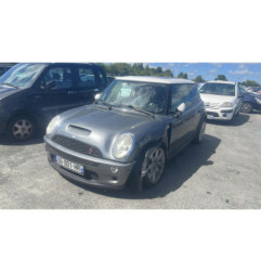 Etrier arriere gauche (freinage) MINI MINI 1 R50/R53