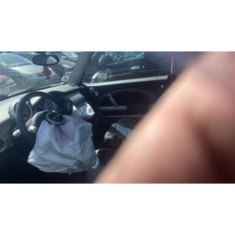 Etrier arriere gauche (freinage) MINI MINI 1 R50/R53 Photo n°15