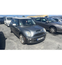 Etrier arriere gauche (freinage) MINI MINI 1 R50/R53