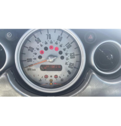 Etrier arriere gauche (freinage) MINI MINI 1 R50/R53