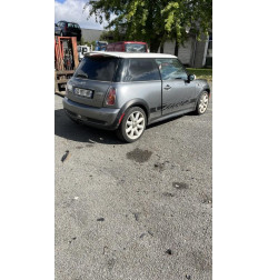 Etrier arriere gauche (freinage) MINI MINI 1 R50/R53