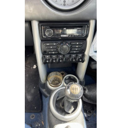 Etrier arriere gauche (freinage) MINI MINI 1 R50/R53