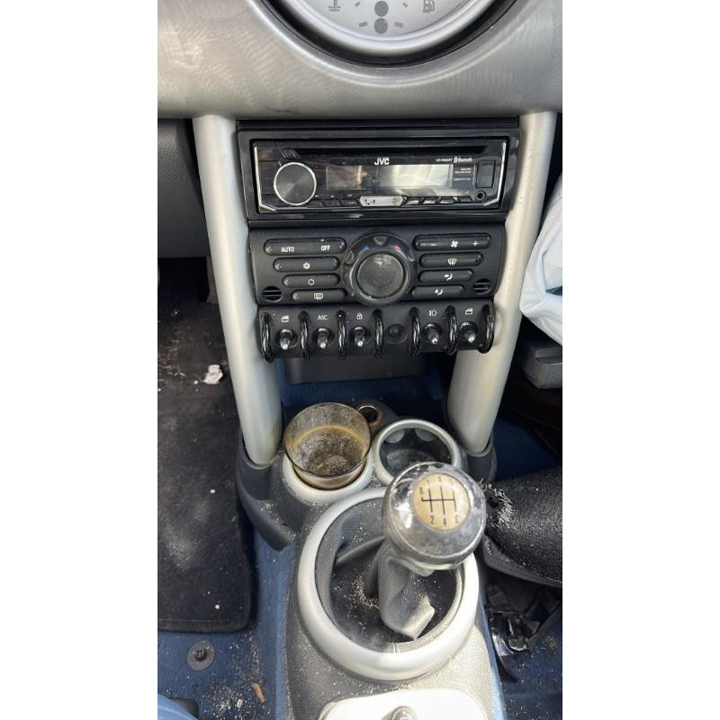 Etrier arriere gauche (freinage) MINI MINI 1 R50/R53 Photo n°19