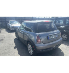 Etrier arriere gauche (freinage) MINI MINI 1 R50/R53
