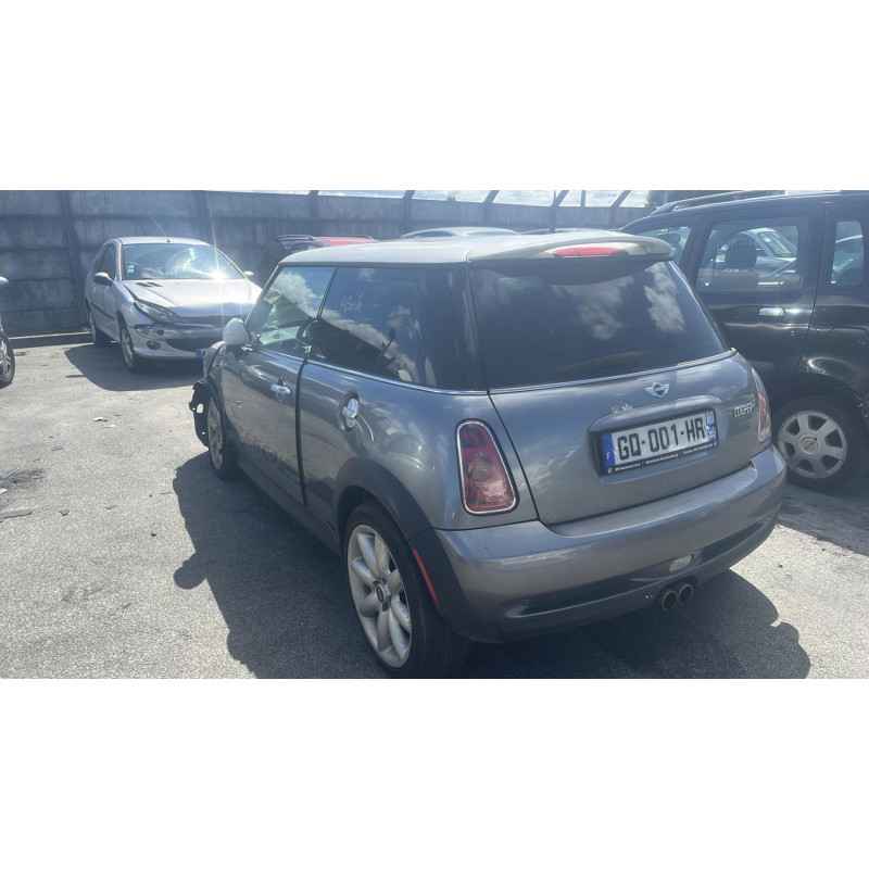 Etrier arriere gauche (freinage) MINI MINI 1 R50/R53 Photo n°20