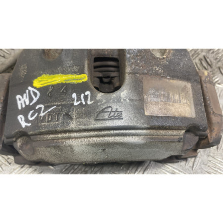 Etrier avant droit (freinage) PEUGEOT RCZ