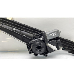 Leve vitre electrique arriere droit PEUGEOT 3008 2