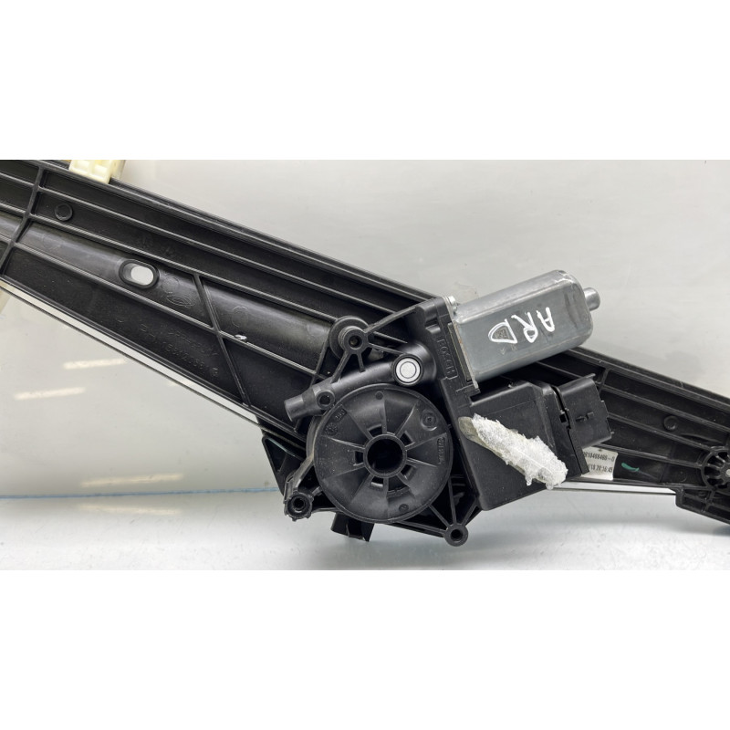 Leve vitre electrique arriere droit PEUGEOT 3008 2 Photo n°5