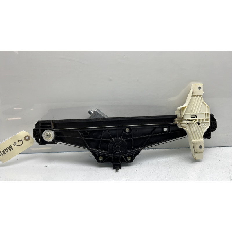 Leve vitre electrique arriere droit PEUGEOT 3008 2 Photo n°7