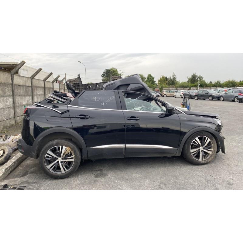 Leve vitre electrique arriere droit PEUGEOT 3008 2 Photo n°9