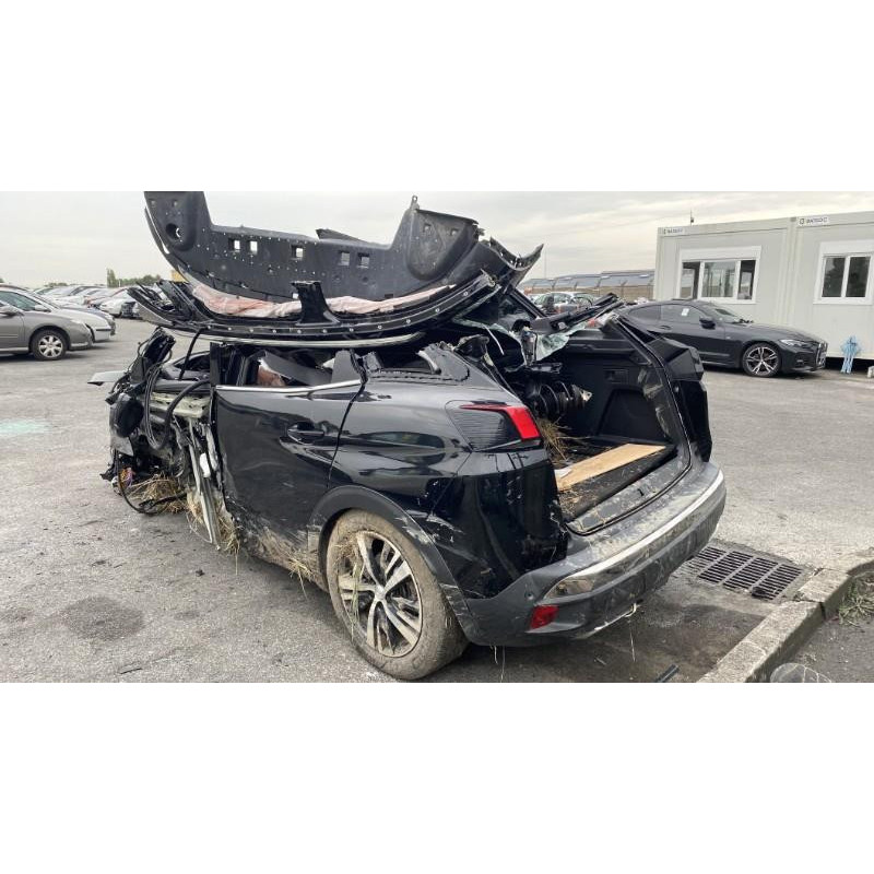 Leve vitre electrique arriere droit PEUGEOT 3008 2 Photo n°12