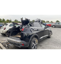 Leve vitre electrique arriere droit PEUGEOT 3008 2