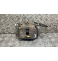 Etrier avant gauche (freinage) AUDI TT 3 Photo n°1