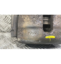 Etrier avant gauche (freinage) AUDI TT 3