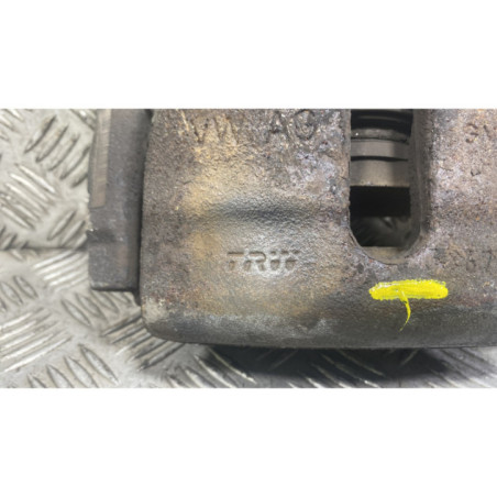 Etrier avant gauche (freinage) AUDI TT 3