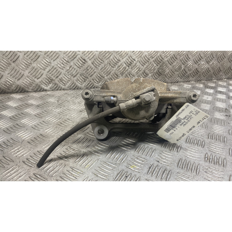 Etrier avant gauche (freinage) AUDI TT 3 Photo n°5