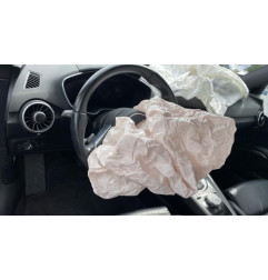 Etrier avant gauche (freinage) AUDI TT 3