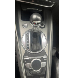 Etrier avant gauche (freinage) AUDI TT 3