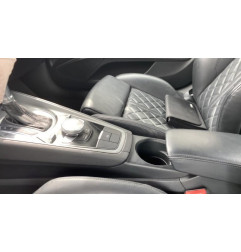 Etrier avant gauche (freinage) AUDI TT 3