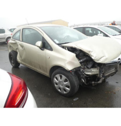 Cremaillere assistee OPEL CORSA D Photo n°1