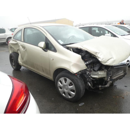 Cremaillere assistee OPEL CORSA D Photo n°1