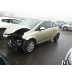 Cremaillere assistee OPEL CORSA D