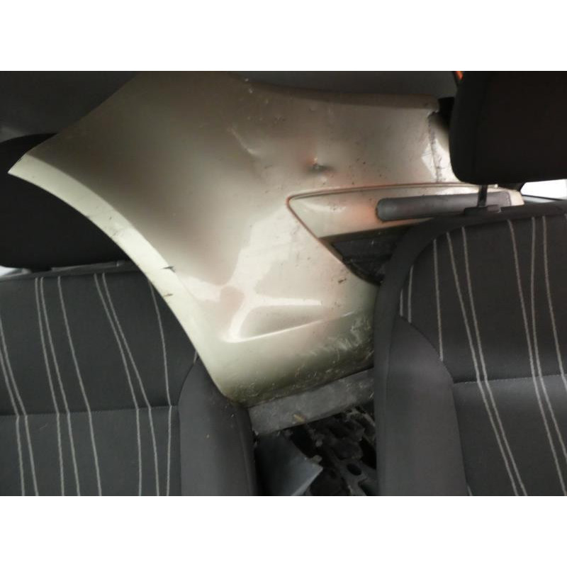 Cremaillere assistee OPEL CORSA D Photo n°5