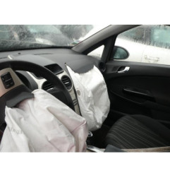 Cremaillere assistee OPEL CORSA D