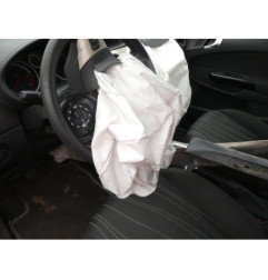 Cremaillere assistee OPEL CORSA D
