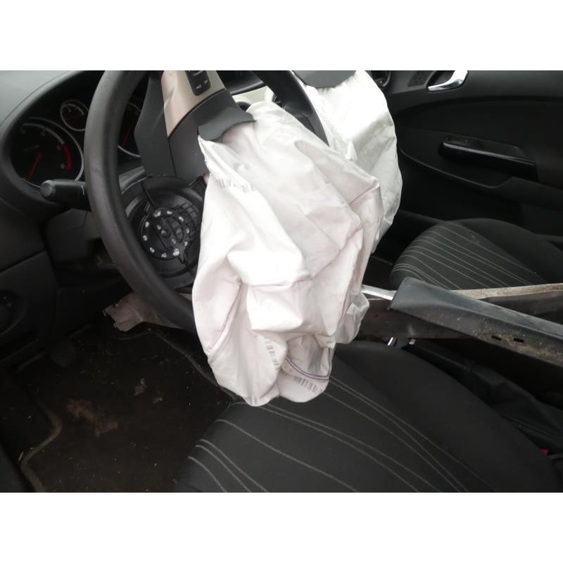 Cremaillere assistee OPEL CORSA D Photo n°7
