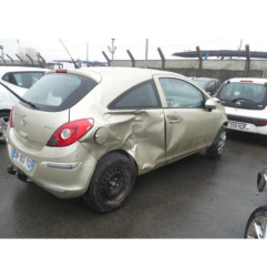 Cremaillere assistee OPEL CORSA D