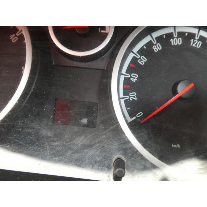Cremaillere assistee OPEL CORSA D Photo n°9
