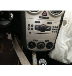 Cremaillere assistee OPEL CORSA D