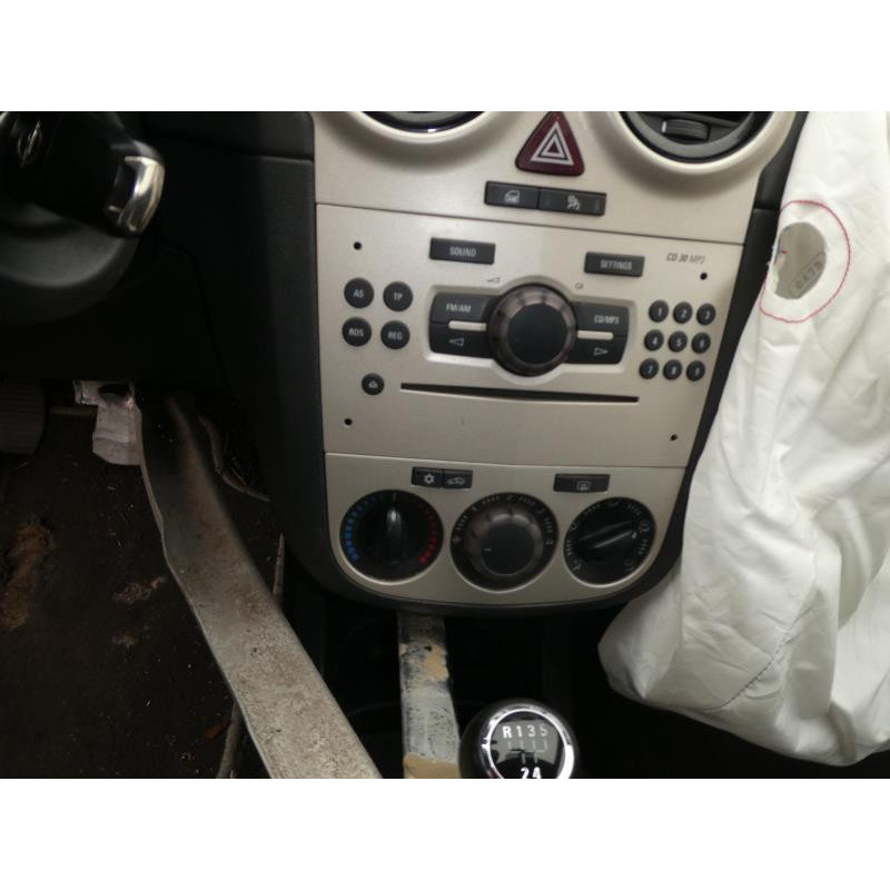 Cremaillere assistee OPEL CORSA D Photo n°10