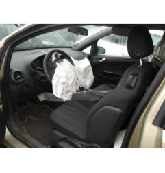Cremaillere assistee OPEL CORSA D