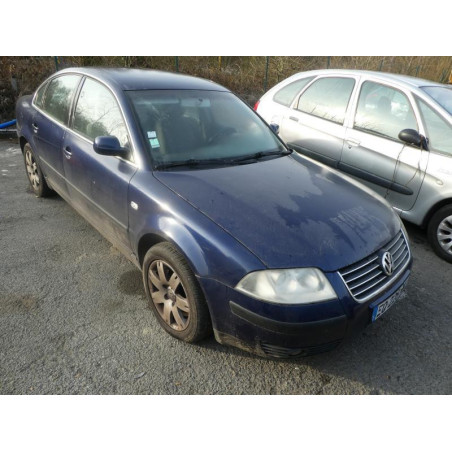 Etrier avant gauche (freinage) VOLKSWAGEN PASSAT 4