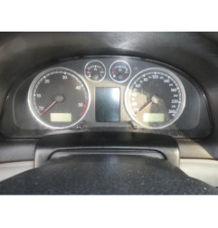 Etrier avant gauche (freinage) VOLKSWAGEN PASSAT 4