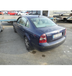 Etrier avant gauche (freinage) VOLKSWAGEN PASSAT 4