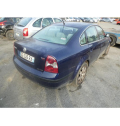 Etrier avant gauche (freinage) VOLKSWAGEN PASSAT 4