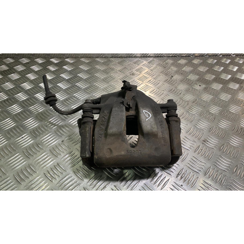 Etrier avant droit (freinage) FIAT ULYSSE 2 Photo n°1