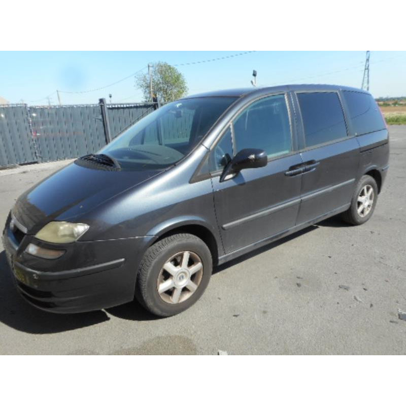 Etrier avant droit (freinage) FIAT ULYSSE 2 Photo n°2