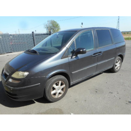 Etrier avant droit (freinage) FIAT ULYSSE 2