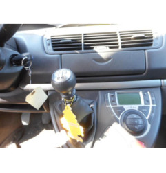 Etrier avant droit (freinage) FIAT ULYSSE 2
