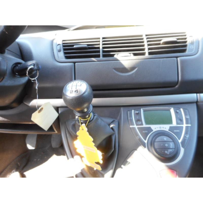 Etrier avant droit (freinage) FIAT ULYSSE 2 Photo n°8