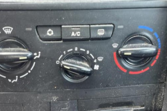Pretensionneur de ceinture avant droit PEUGEOT 207