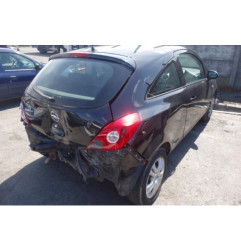 Cardan gauche (transmission) OPEL CORSA D