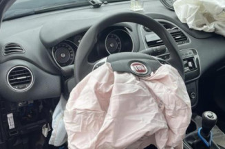 Porte avant gauche FIAT PUNTO EVO 3