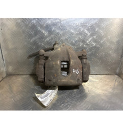 Etrier avant gauche (freinage) TOYOTA AURIS 1