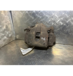 Etrier avant gauche (freinage) TOYOTA AURIS 1