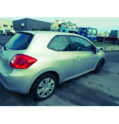 Etrier avant gauche (freinage) TOYOTA AURIS 1